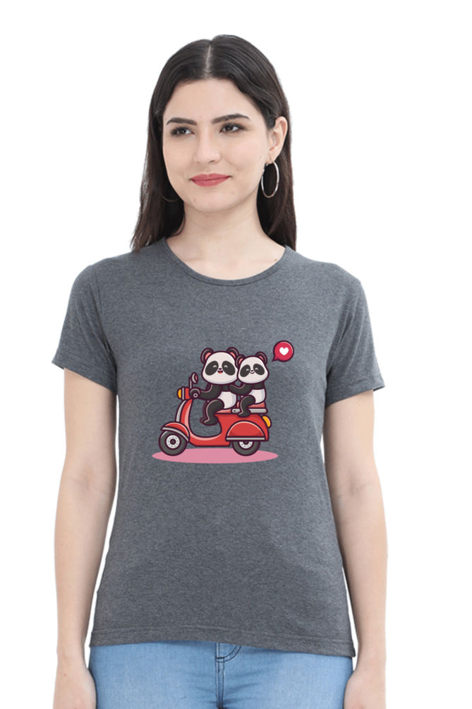 Comfortable Women’s T-Shirts for Everyday Wear