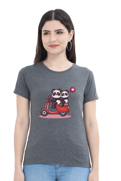 Comfortable Women’s T-Shirts for Everyday Wear