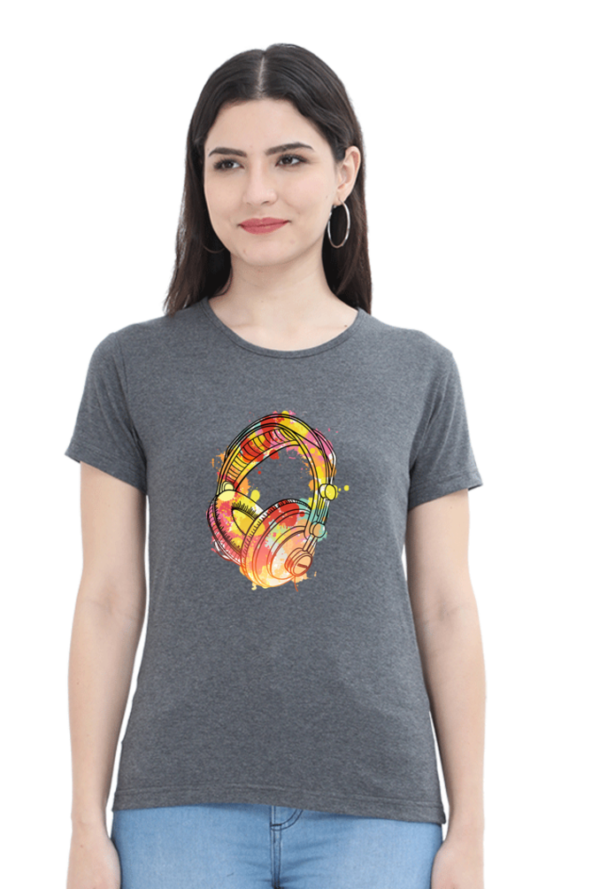 Simple Women’s T-Shirts – Classic Styles for Everyday