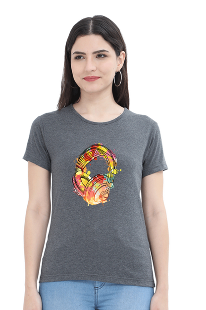 Simple Women’s T-Shirts – Classic Styles for Everyday