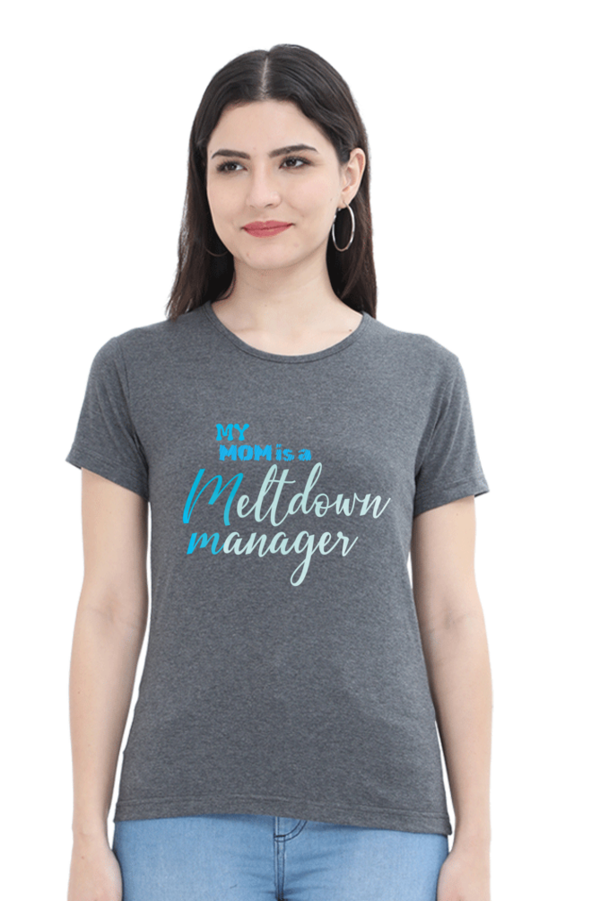 Mother Day Gifting Women's Tshirt