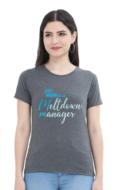 Mother Day Gifting Women's Tshirt