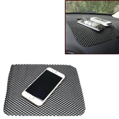 Car Dashboard Anti-Slip Mat (Pack of 2) - Car Accessories