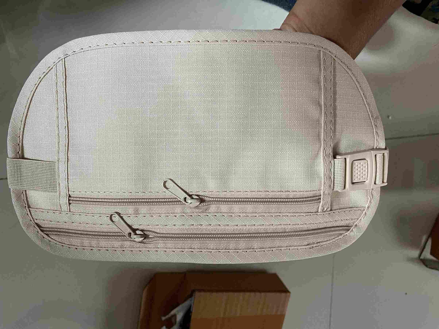 Waist Bag - Travel Accessories