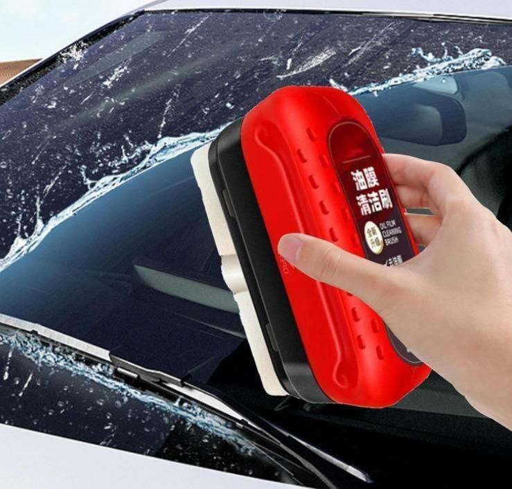 Glass Cleaning Board - Car Accessories