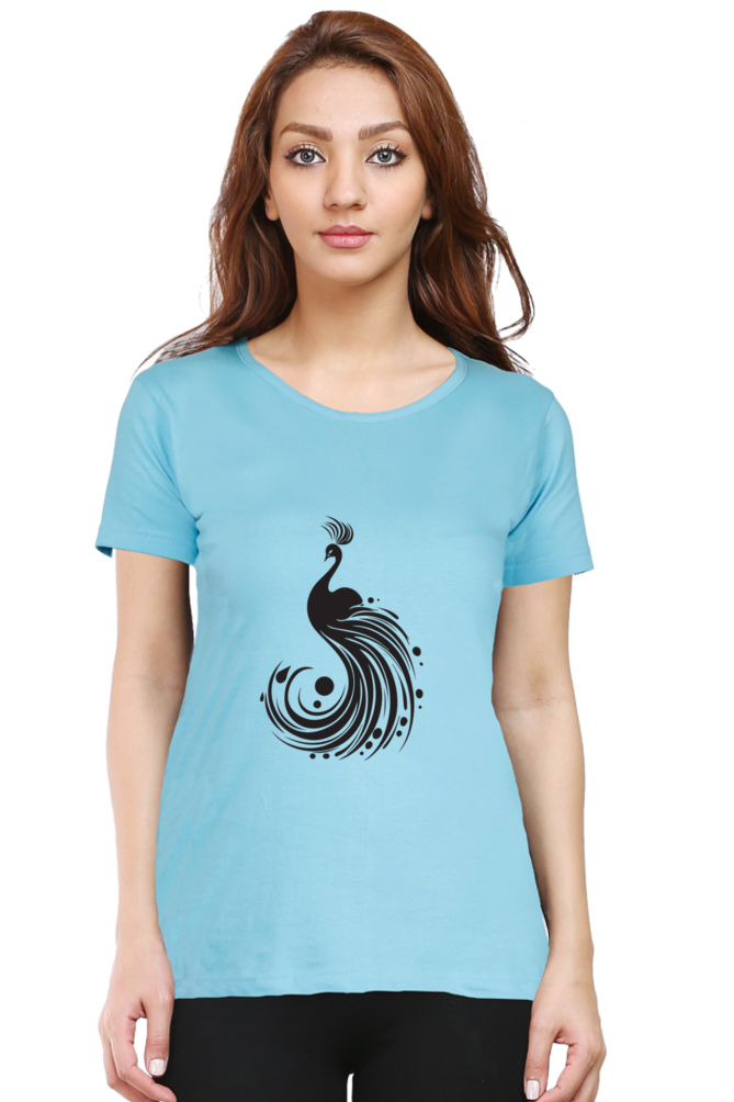 Best Women’s T-Shirts for Every Style | Classic & Printed Tees