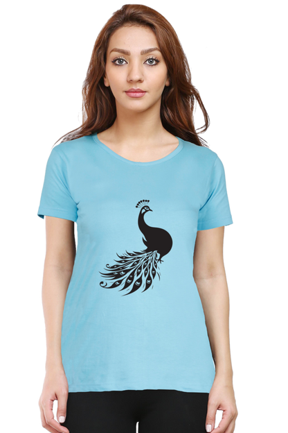 Affordable Women’s T-Shirts | Flattering Fit & High-Quality Fabric