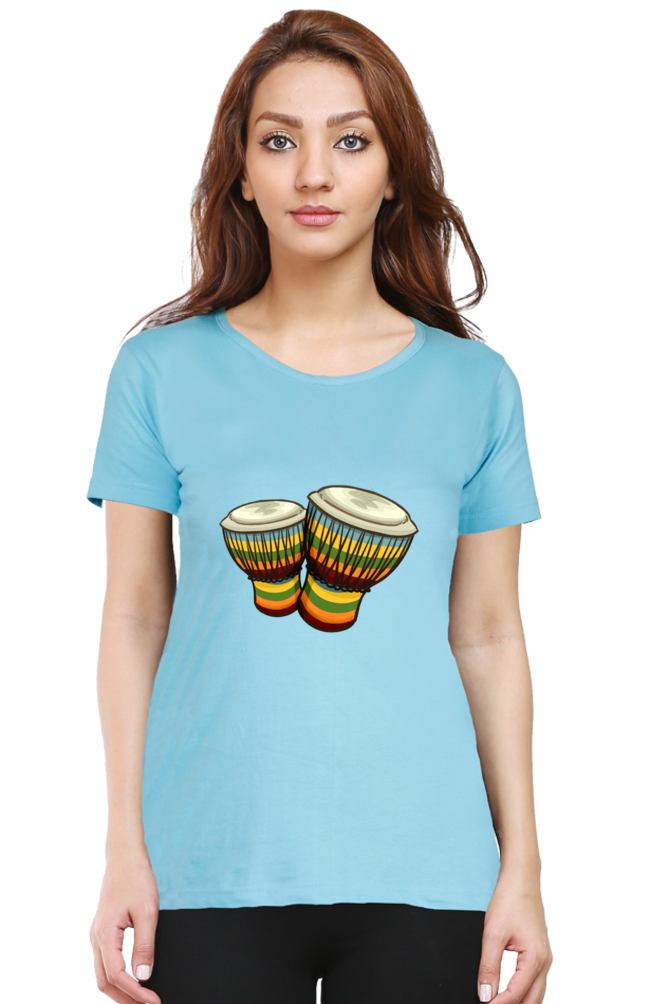 Comfortable Women’s T-Shirts for Everyday Wear