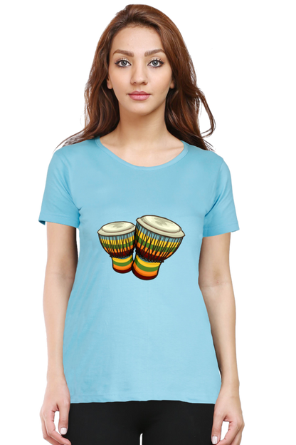 Comfortable Women’s T-Shirts for Everyday Wear