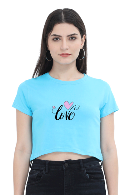 Explore Our Collection of Women's Fashion Crop Tops