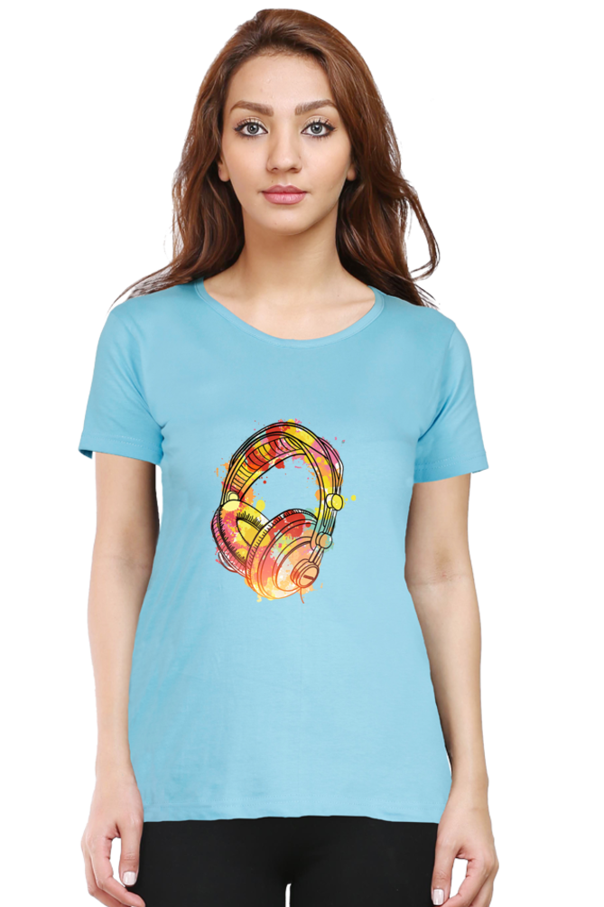 Simple Women’s T-Shirts – Classic Styles for Everyday