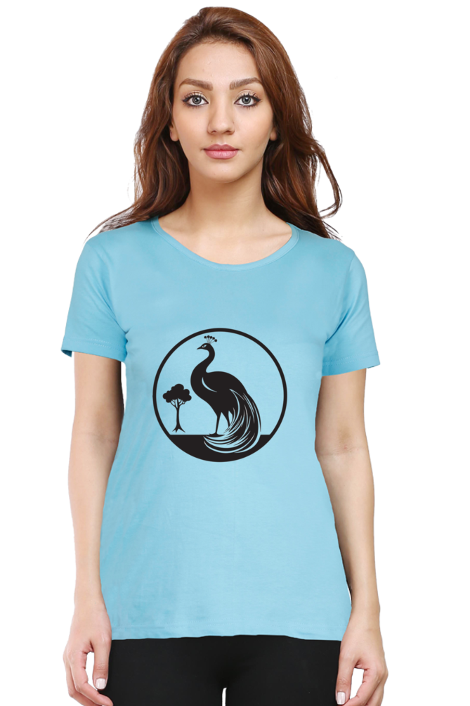 Women’s T-Shirts for Casual & Stylish Looks | Shop Now