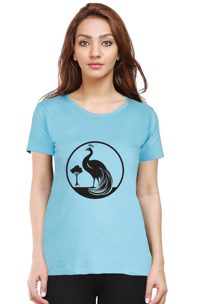 Women’s T-Shirts for Casual & Stylish Looks | Shop Now