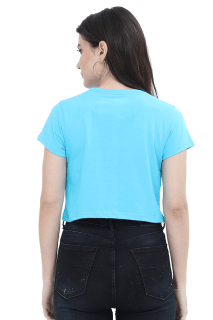 Versatile Women's Crop Tops – Perfect for Summer Outfits