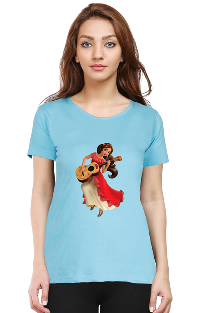 Women's T-Shirts Online – Fashionable & Affordable