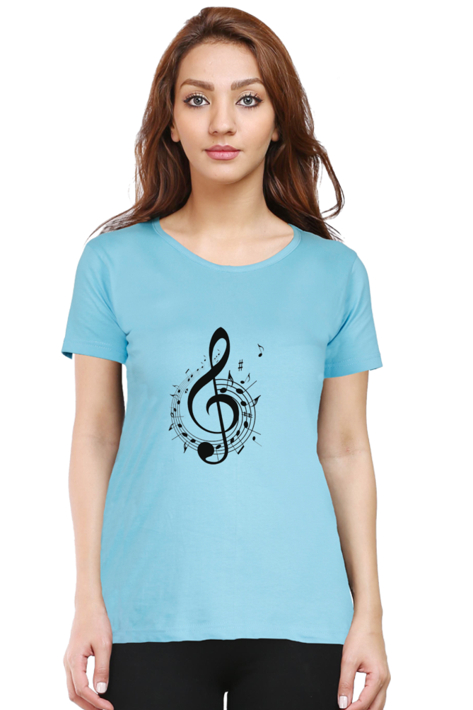 Elegant Women’s T-Shirts – Sophisticated Styles for Every Occasion