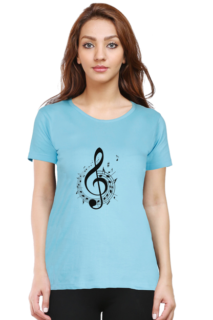 Elegant Women’s T-Shirts – Sophisticated Styles for Every Occasion