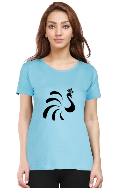 Shop Casual Women’s T-Shirts – Perfect Fit & Comfort