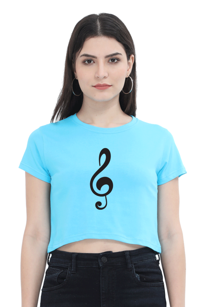 Explore Stylish Women's Crop Tops – Available in Multiple Colors