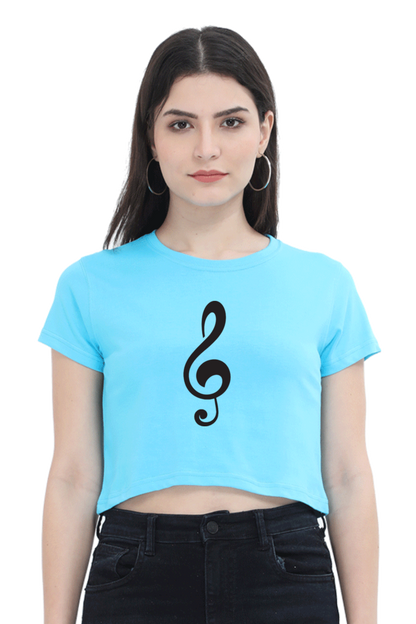 Explore Stylish Women's Crop Tops – Available in Multiple Colors