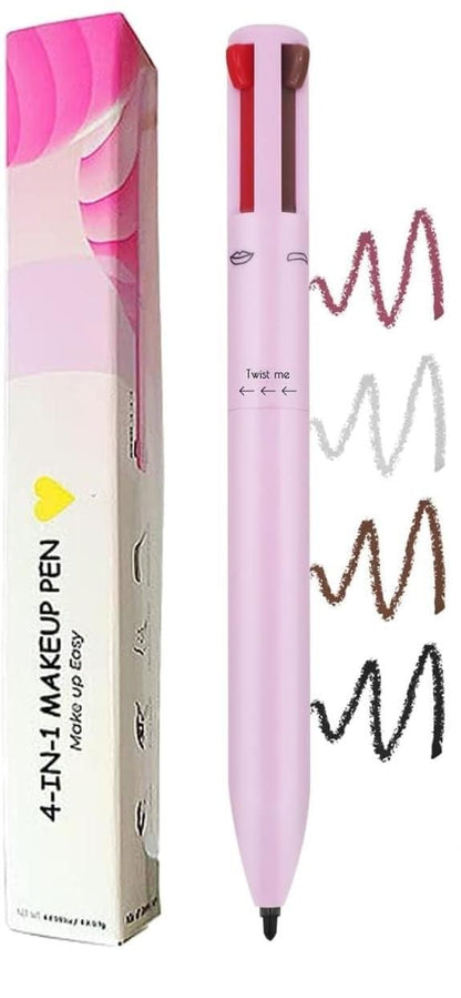 Touch Up 4-in-1 Makeup Pen - Beauty Care