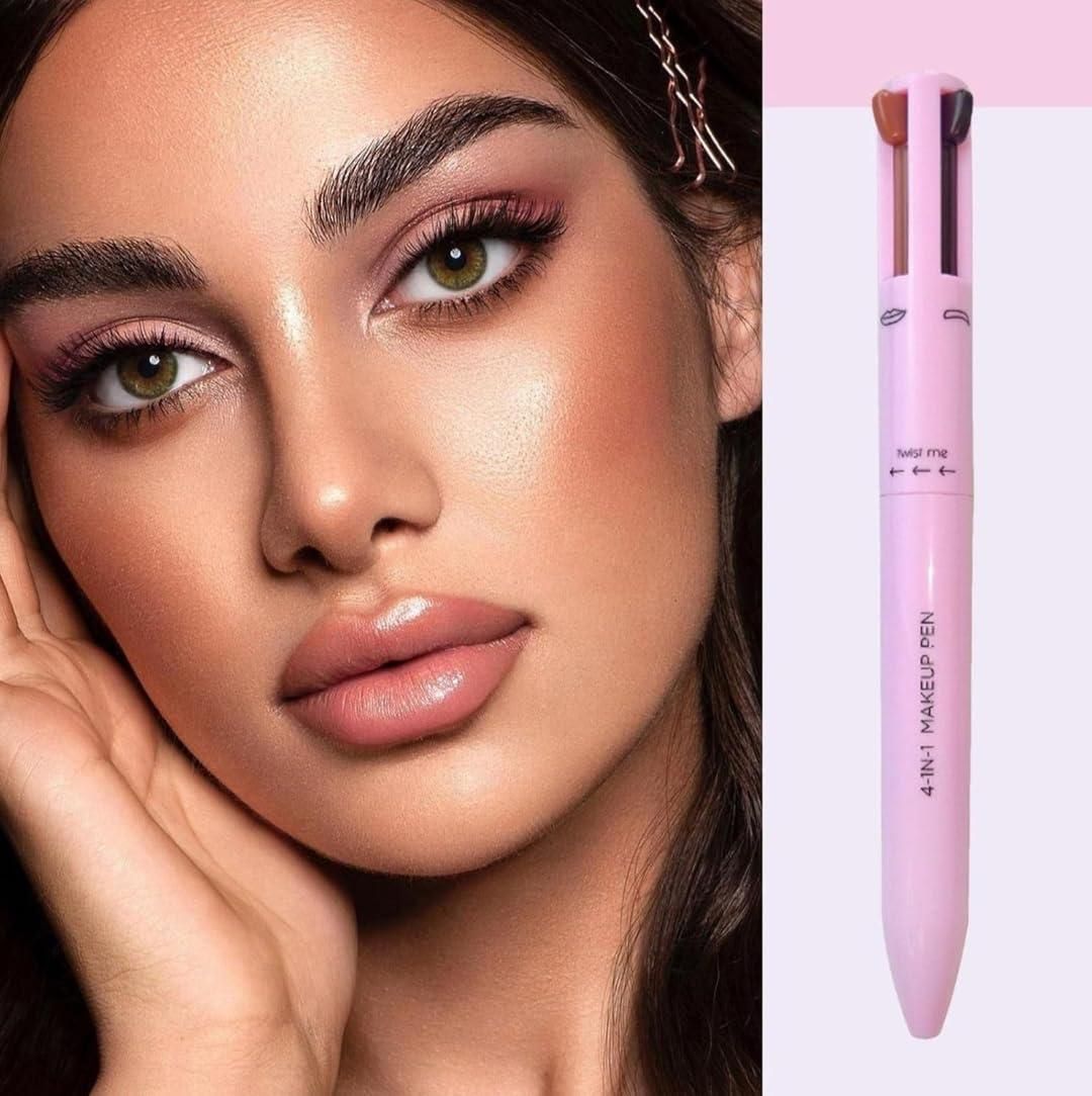 Touch Up 4-in-1 Makeup Pen - Beauty Care