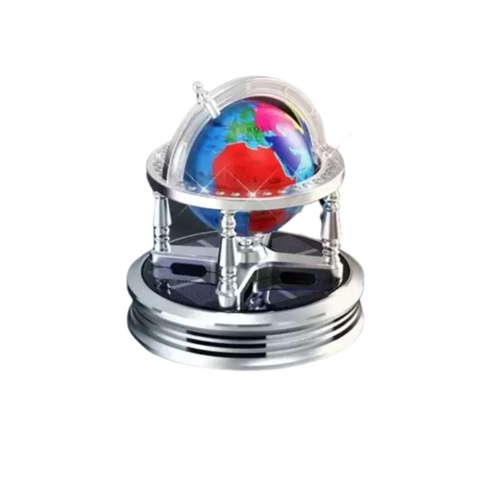 Beast Car Air Freshener Globe Parfume Aromatherapy - Car Accessories