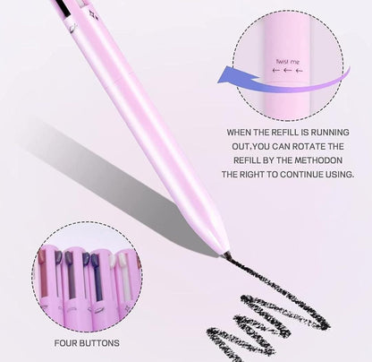 Touch Up 4-in-1 Makeup Pen - Beauty Care