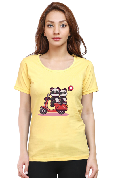 Comfortable Women’s T-Shirts for Everyday Wear