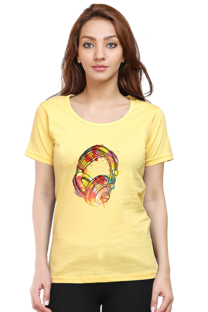 Simple Women’s T-Shirts – Classic Styles for Everyday