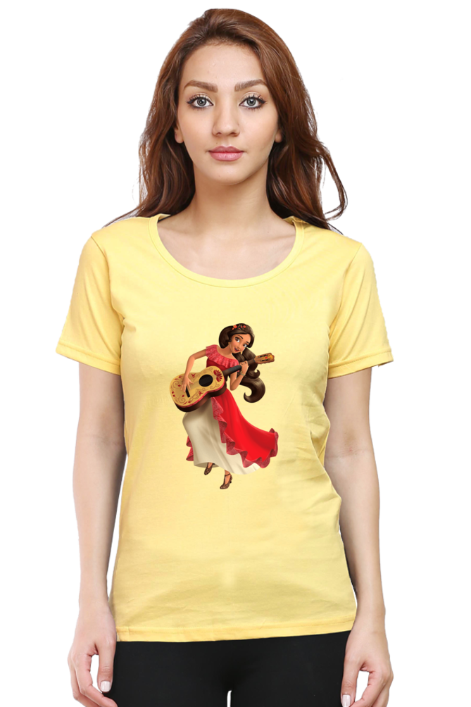 Women's T-Shirts Online – Fashionable & Affordable