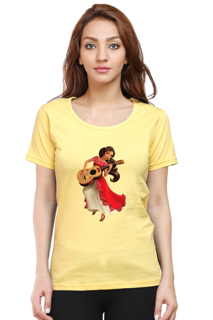 Women's T-Shirts Online – Fashionable & Affordable