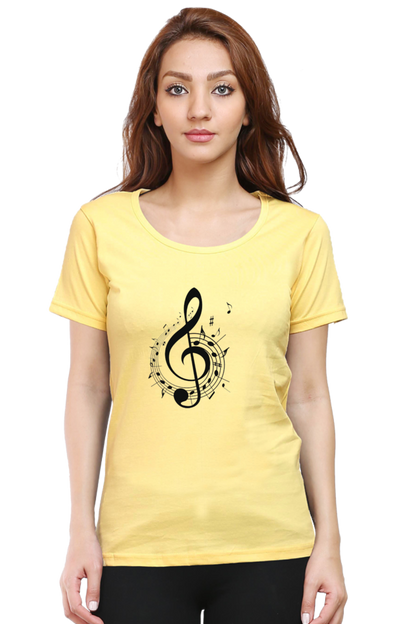 Elegant Women’s T-Shirts – Sophisticated Styles for Every Occasion