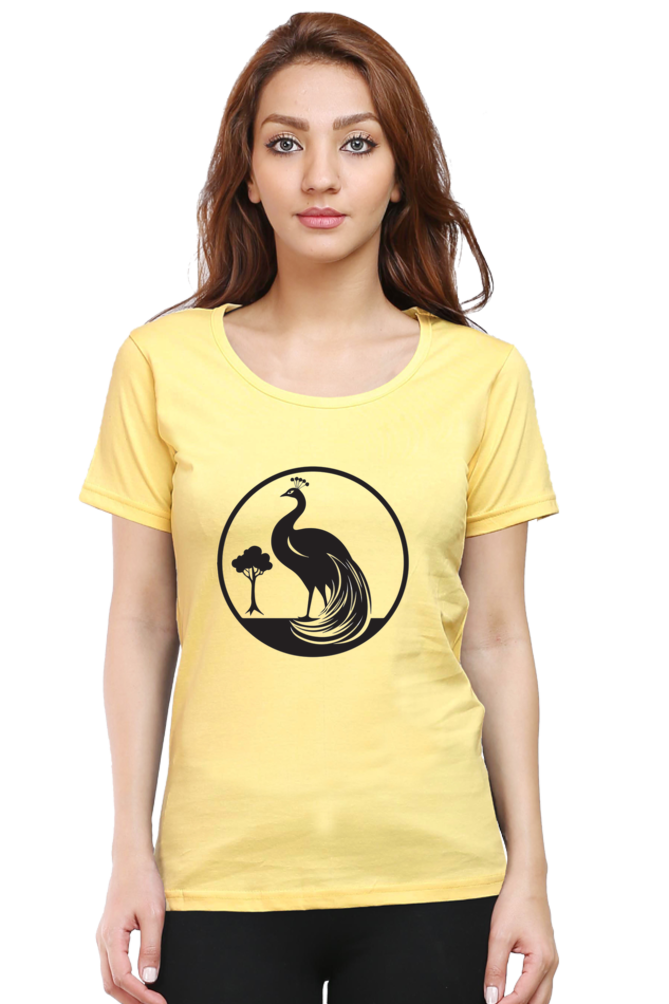 Women’s T-Shirts for Casual & Stylish Looks | Shop Now