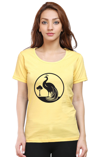 Women’s T-Shirts for Casual & Stylish Looks | Shop Now