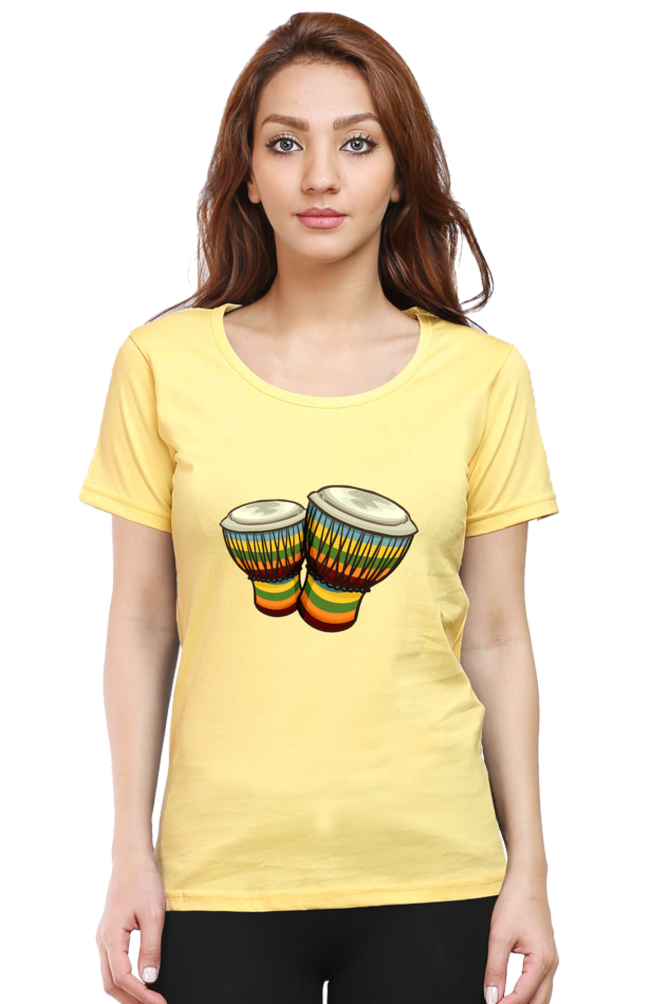 Comfortable Women’s T-Shirts for Everyday Wear