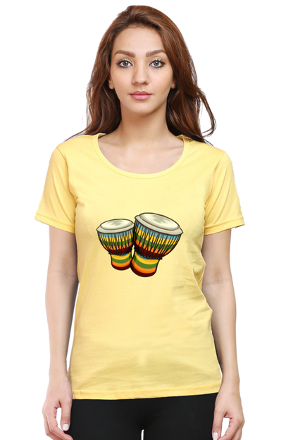 Comfortable Women’s T-Shirts for Everyday Wear