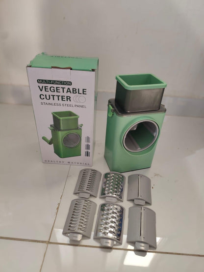 Manual Vegetable Grater for Kitchen - Kitchen Appliances