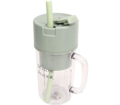 Mini Blender (350ML) - Kitchen Appliances