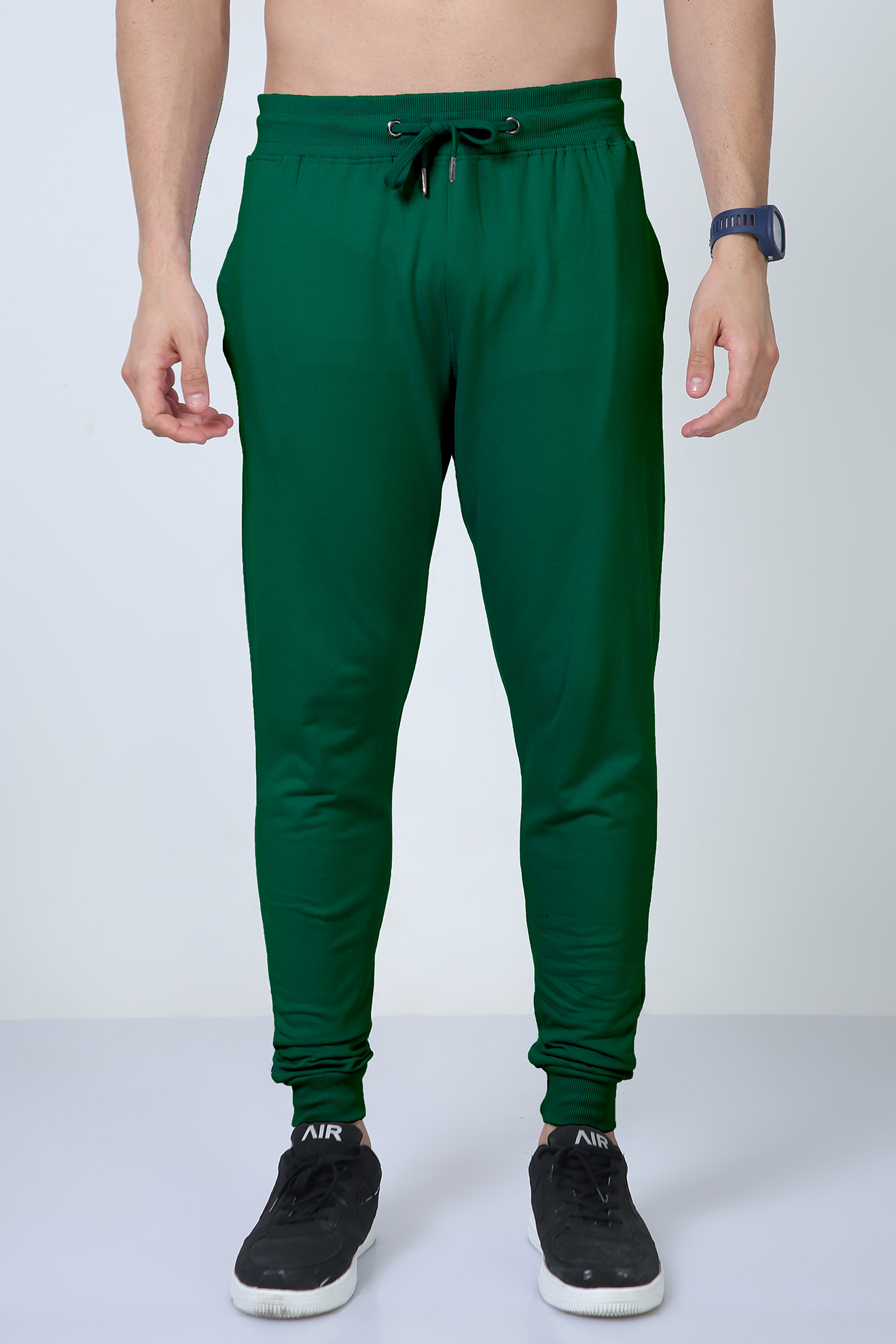 Unisex Stylish Joggers - Move Freely, Lounge Comfortably.