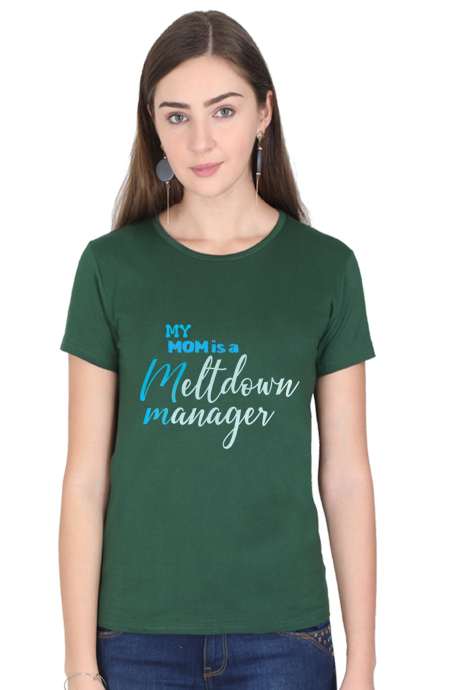 Mother Day Gifting Women's Tshirt