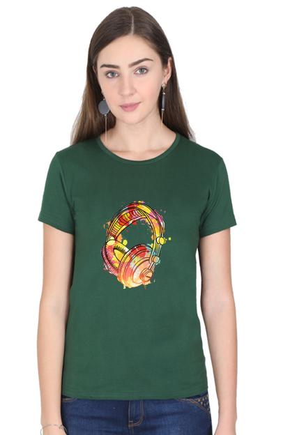 Simple Women’s T-Shirts – Classic Styles for Everyday