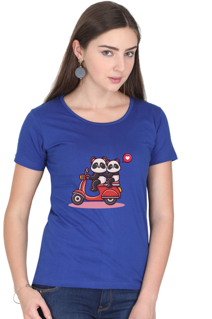 Comfortable Women’s T-Shirts for Everyday Wear