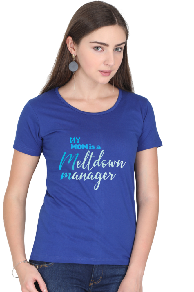 Mother Day Gifting Women's Tshirt