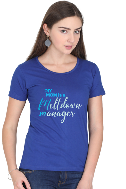 Mother Day Gifting Women's Tshirt