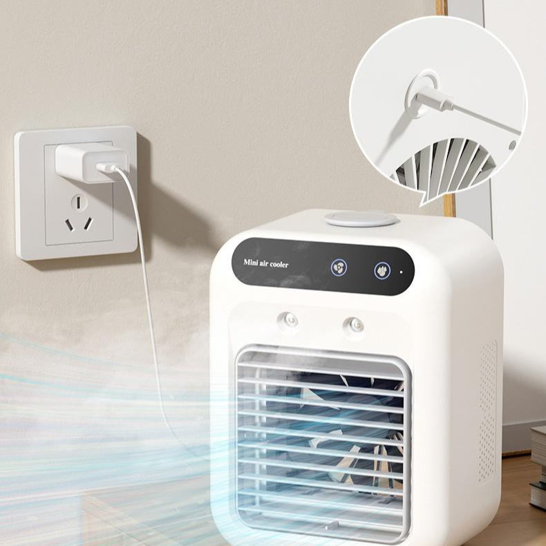 mini air cooler
