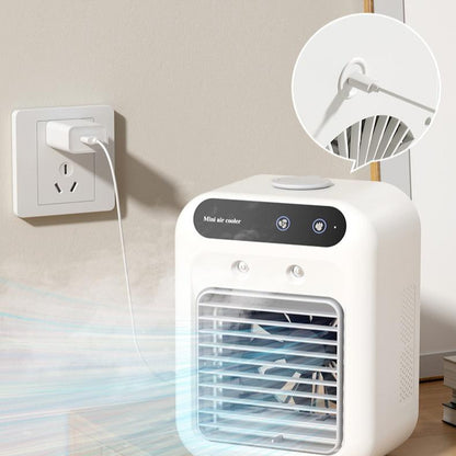 mini air cooler