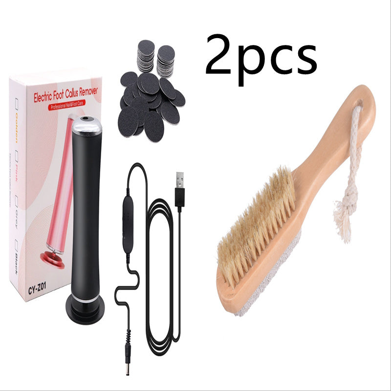 2 piece callus remover