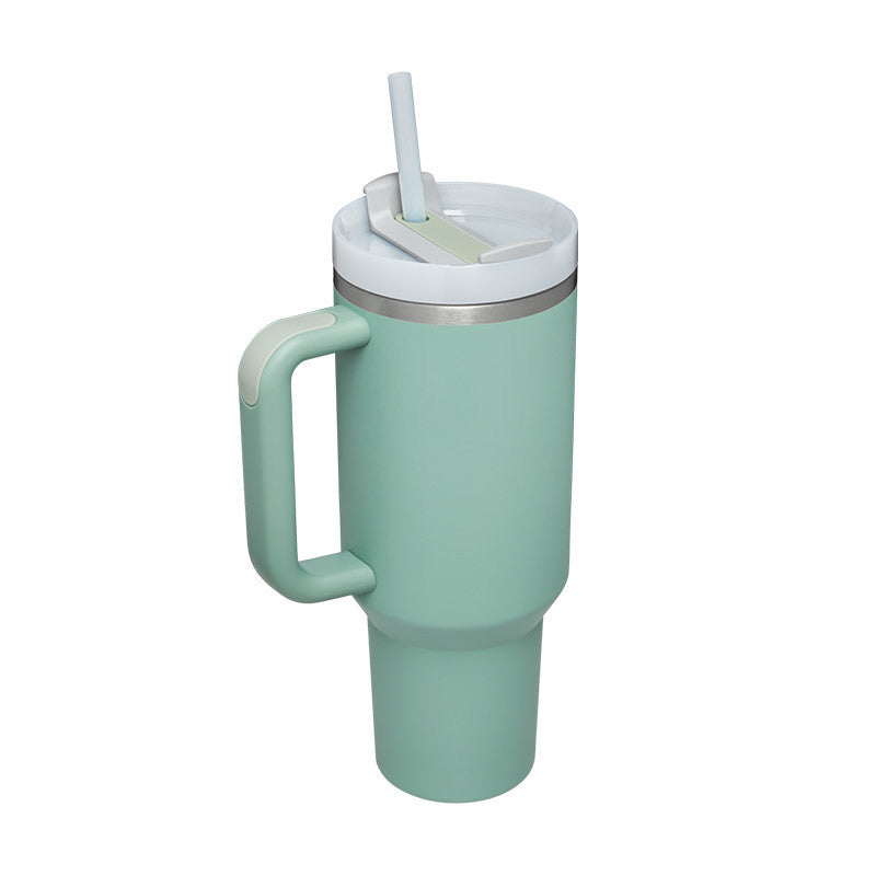 mint insulated tumbler