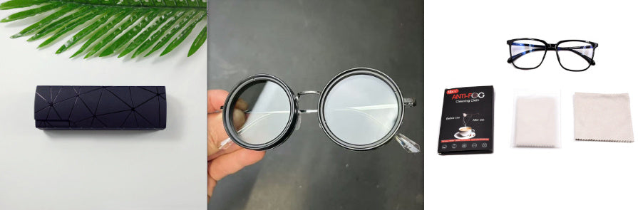 Sunglasses – Unique & Stylish